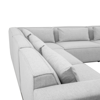 Bahama Diivan (Chaiselongue) (Modulaarne)